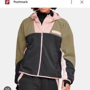 UnderArmour Polartec Fleece